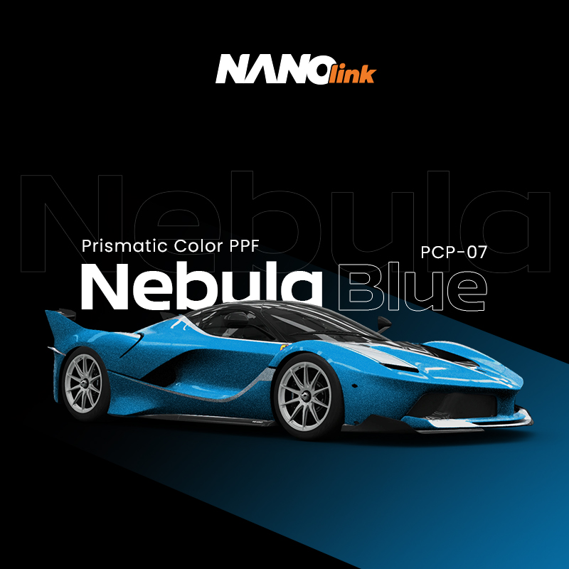 Nebula-Blue
