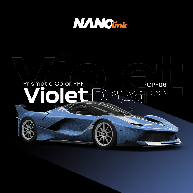 Violet-Dream